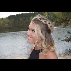 Meet your Posher, Alayna